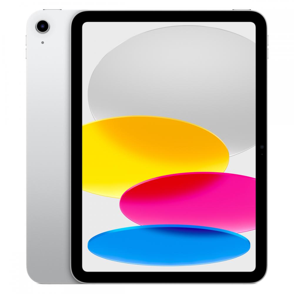 Apple iPad 10th Generation Refurbished - Excellent Condition