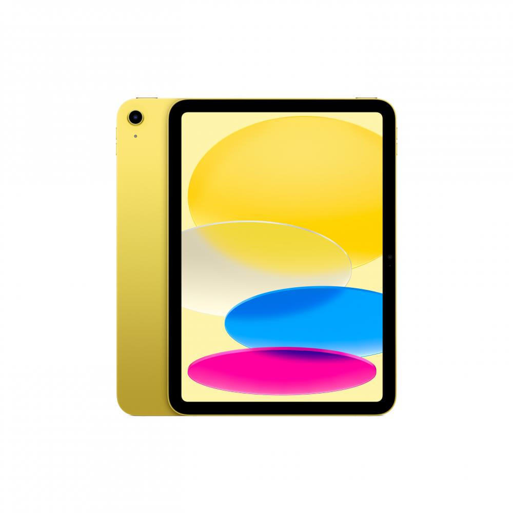 Apple iPad 10th Generation Refurbished - Fair Condition
