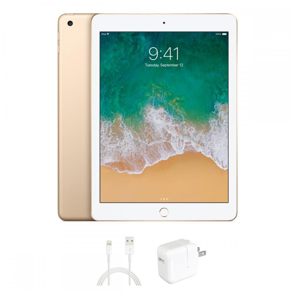 Apple iPad 5th Generation (2017) Refurbished- Excellent Condition