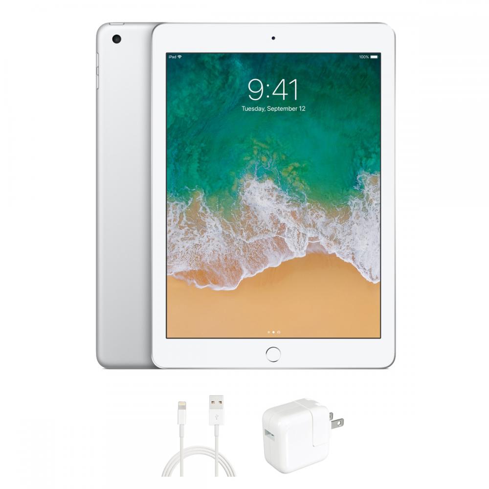 Apple iPad 5th Generation (2017) Refurbished- Excellent Condition