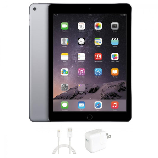 Apple iPad Air 2 Refurbished- Excellent Condition