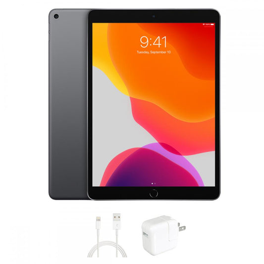 Apple iPad Air 3 (2019) Refurbished- Excellent Condition