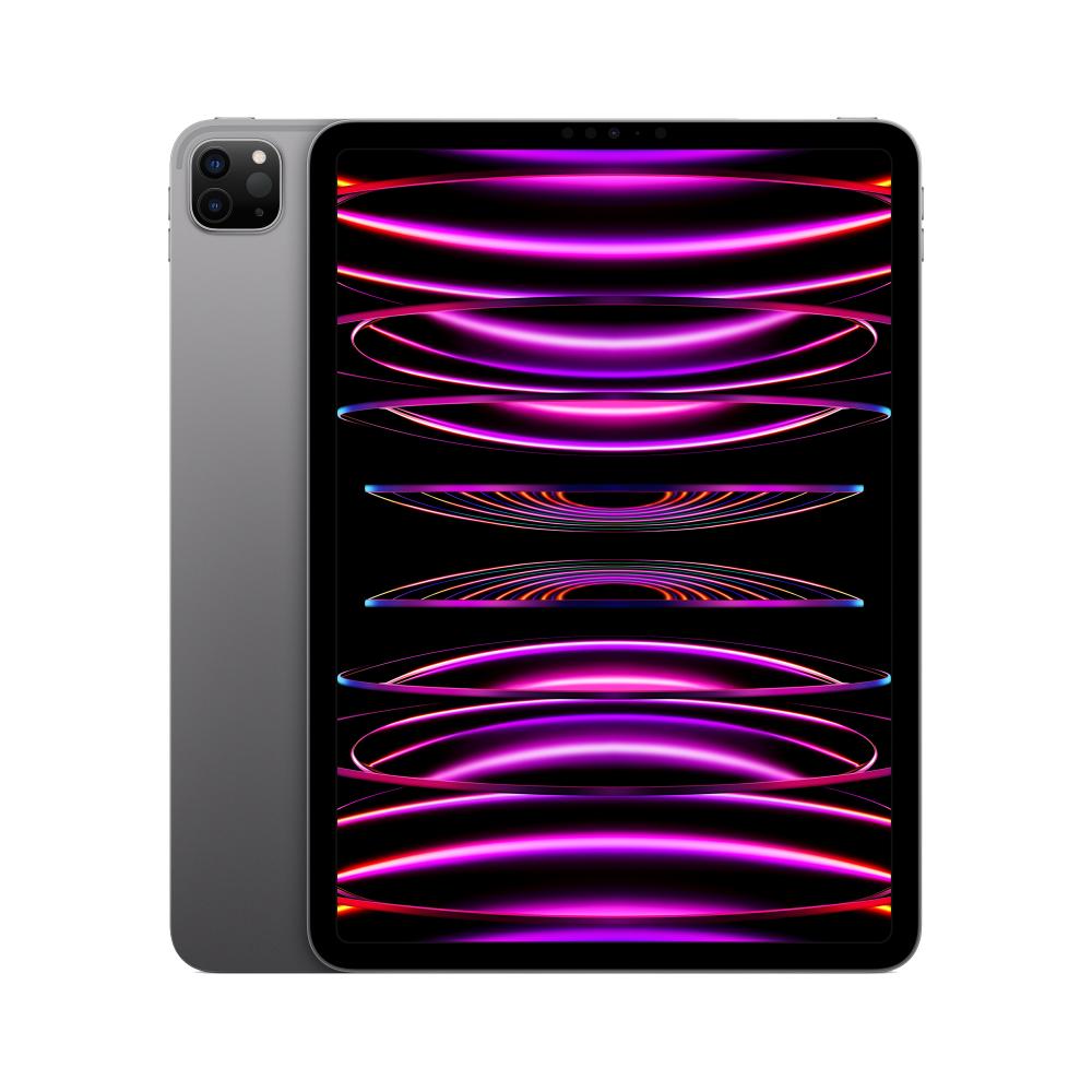 Apple iPad Pro 11 in. 4th Gen (2022) Refurbished - Excellent Condition