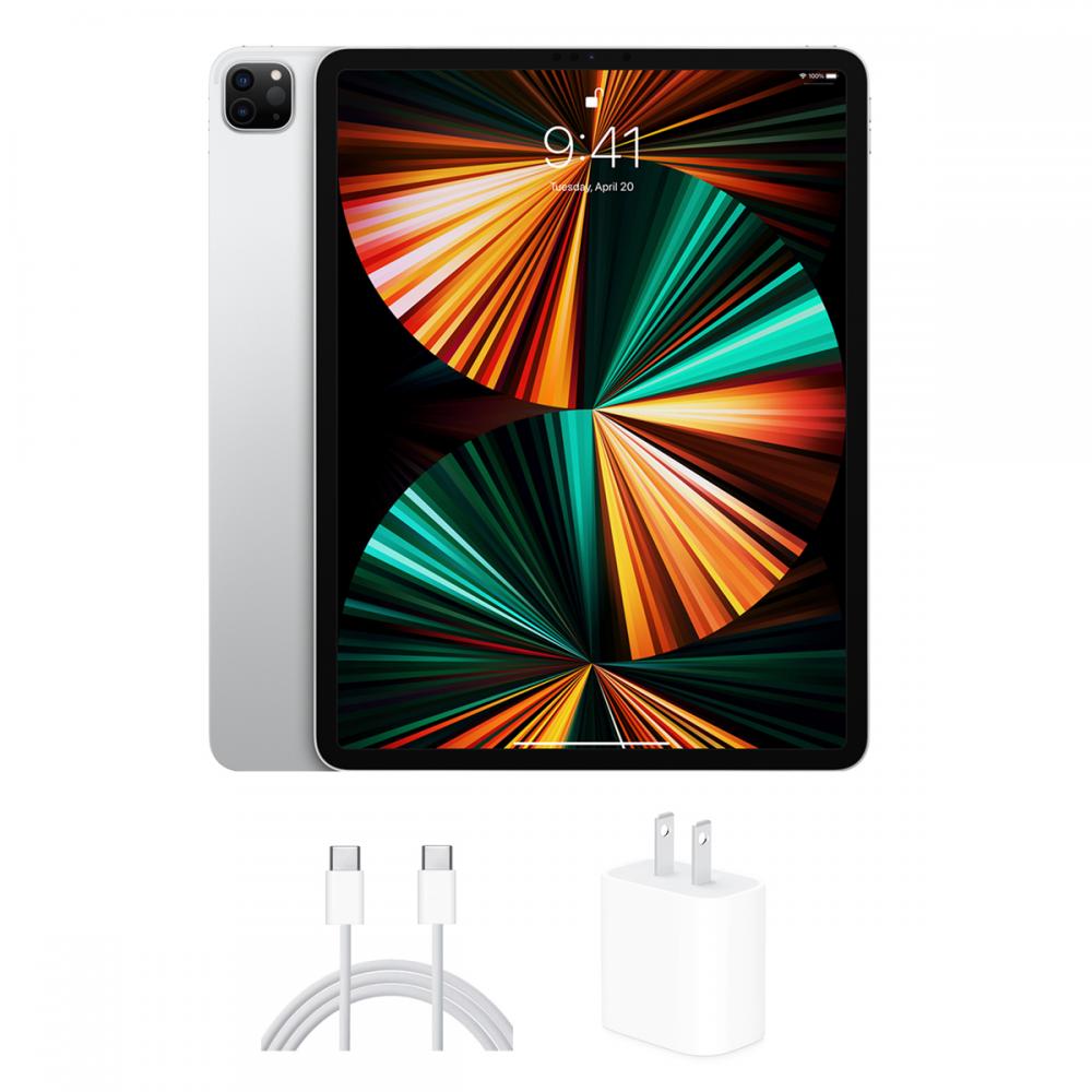 Apple iPad Pro 12.9 in. 5th Gen (2021) Refurbished - Fair Condition