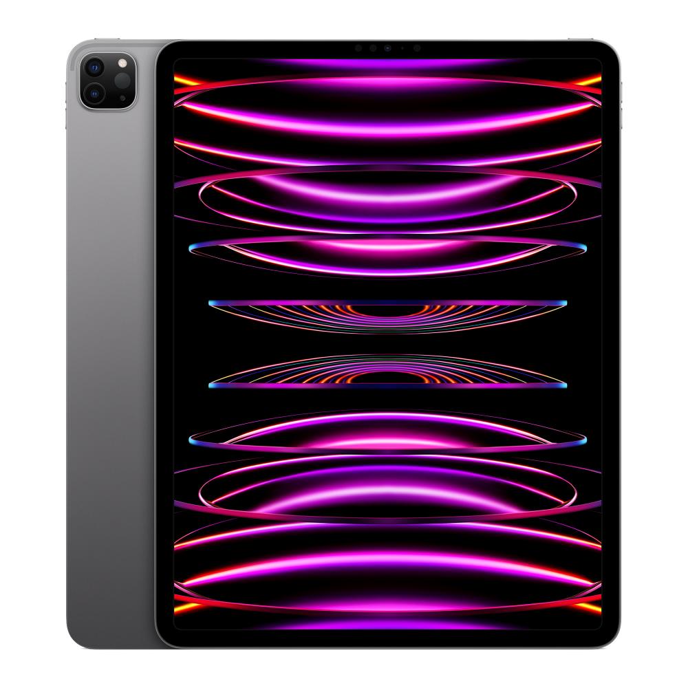 Apple iPad Pro 12.9 in. 6th Gen (2022) Refurbished - Excellent Condition