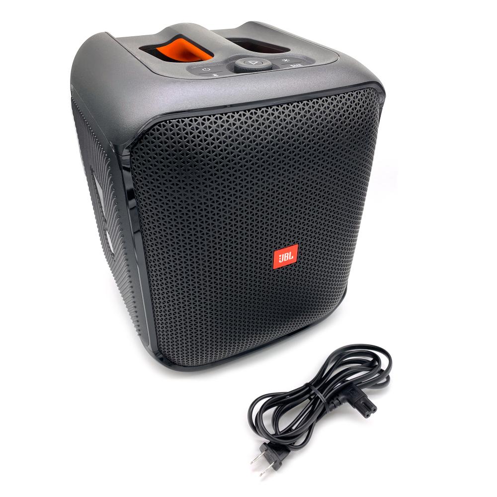 Refurbished JBL Party Box Encore Essential Bluetooth Speaker