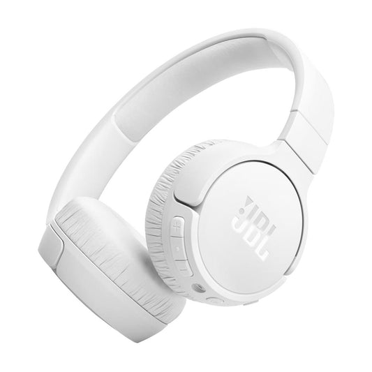 Refurbished JBL Tune 670NC Bluetooth Wireless On Ear Headphones