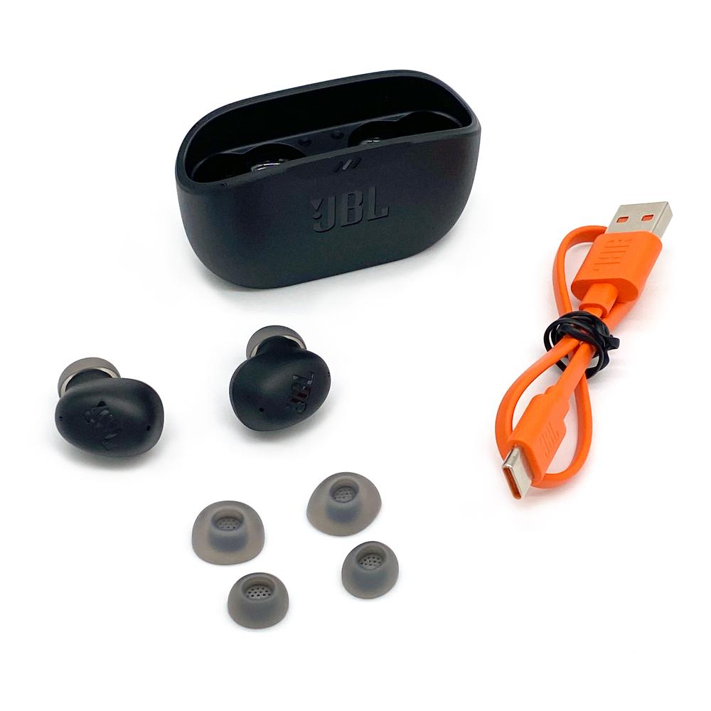 Refurbished JBL Vibe Buds 2 True Wireless Earbuds