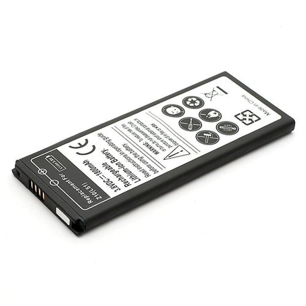 Cell Phone Battery for Blackberry Z10