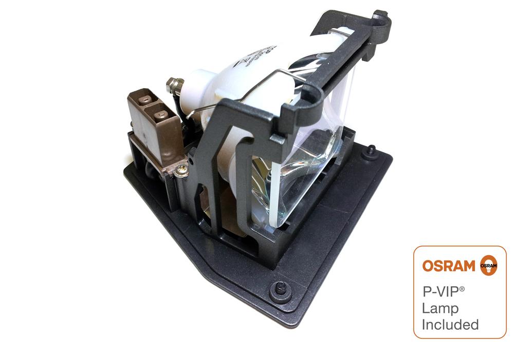 Projector Lamp for Proxima DP DP-6150; Proxima DP DP-6100; Proxima DP DP-5150; A+K Astrobeam AstroBe