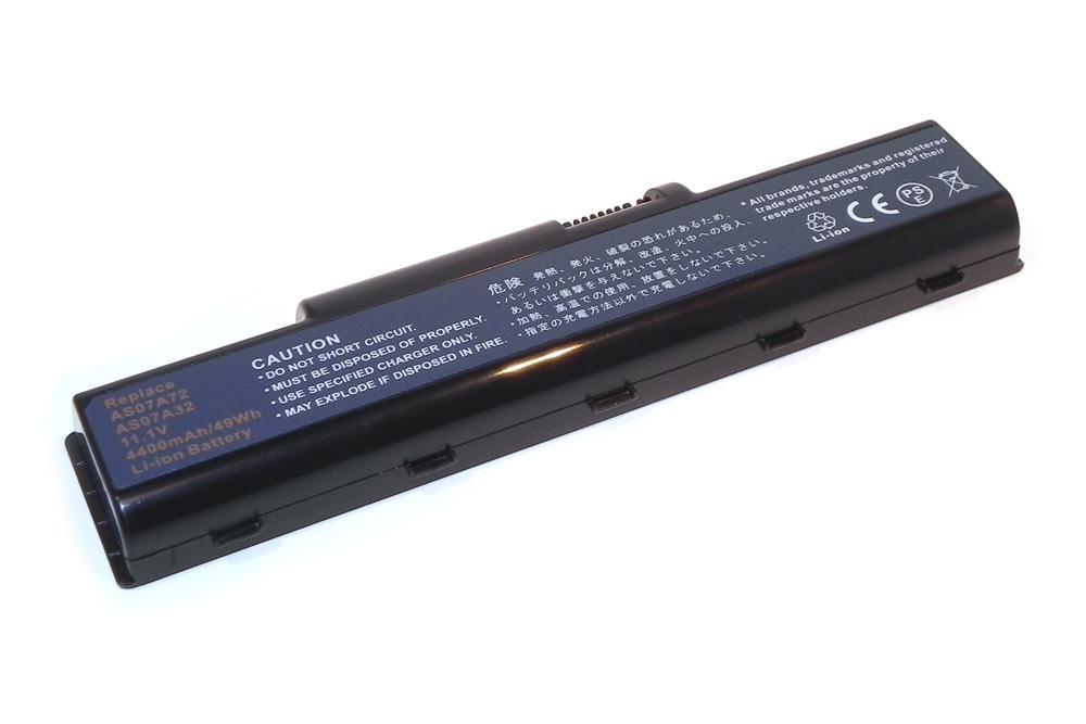 Laptop Battery for Acer Aspire 4220; Acer Aspire 4730; Acer Aspire One 2930; Acer Aspire 4520; Acer