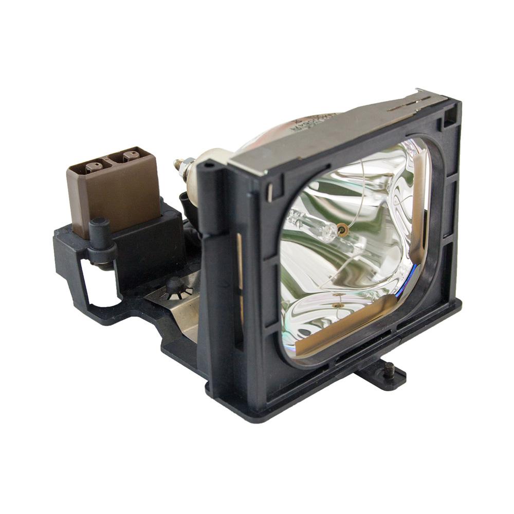 Projector Lamp for Philips LC4 LC4445/27; Philips LC4 LC4445/99; Philips LC4 LC4445; Philips LC4 LC4