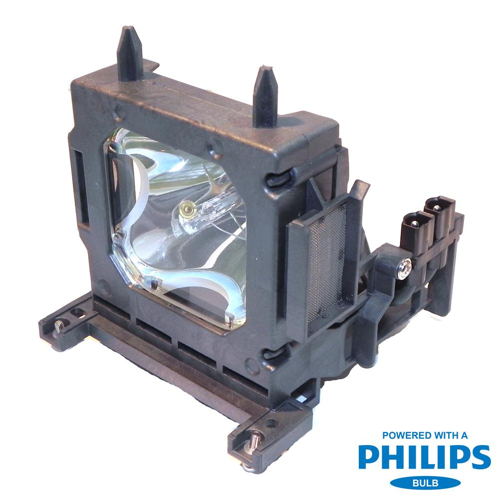 Projector Lamp for Sony VPL VPL-HW30; Sony VPL VPL-HW30ES; Sony VPL VPL-HW30ES SXRD; Sony VPL VPL-HW