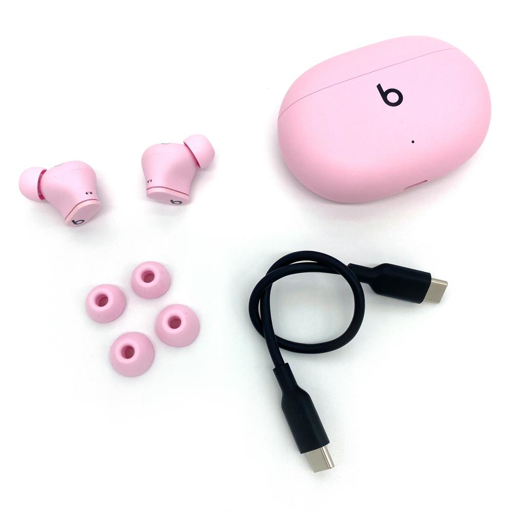 Refurbished Beats Studio Buds In Ear Buds