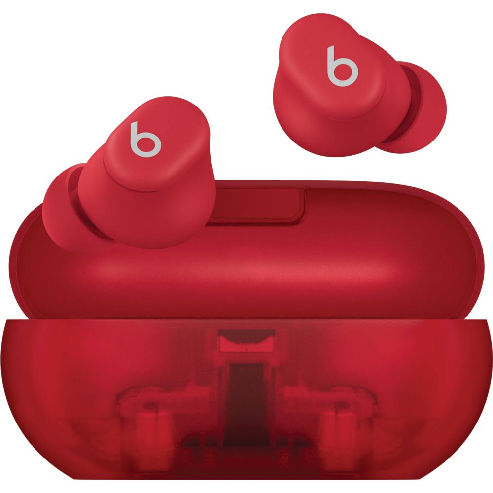 Refurbished Beats Solo Buds True Wireless Earbuds