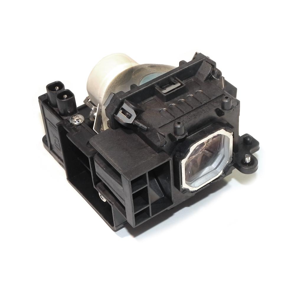 Projector Lamp for NEC P4 P420X; NEC P3 P350WG; NEC P3 P350W; NEC U UM330X-WK1; NEC U UM330Xi-WK1; N