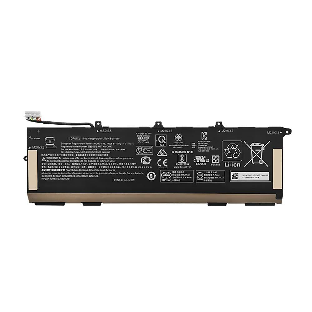 Laptop Battery for HP Elitebook X360 830 G6