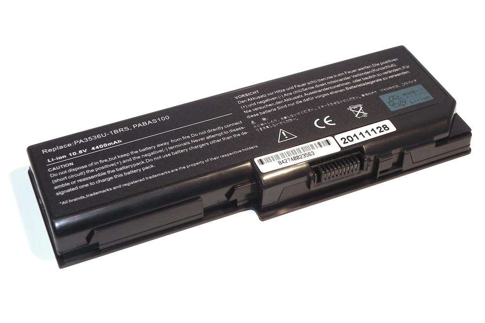 Laptop Battery for Toshiba Satellite L350; Toshiba Satellite L355; Toshiba Satellite L355D; Toshiba