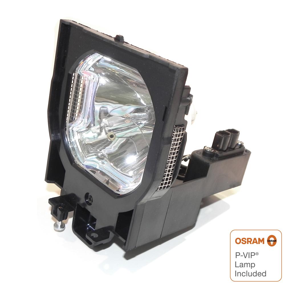 Projector Lamp for Sanyo PLC-S PLC-SF45; Sanyo LP-X LP-XF45; Sanyo LP-X LP-XF42; Sanyo PLC-UF15; San