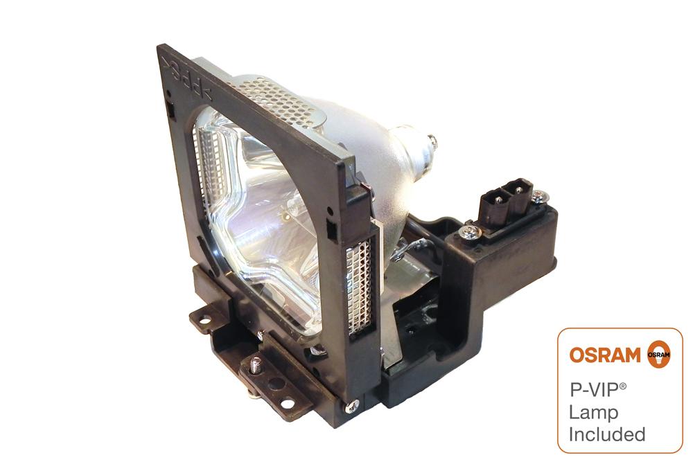 Projector Lamp for Sanyo PLC-X PLC-XF35; Sanyo PLC-X PLC-XF35N; Sanyo PLC-X PLC-XF35NL; Eiki LC-X LC