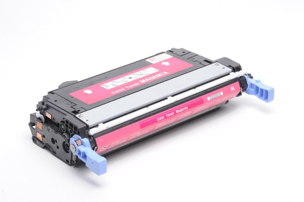 Printer Toner Cartridge for HP Color Laserjet 4700; HP Color Laserjet 4700dn; HP Color Laserjet 4700