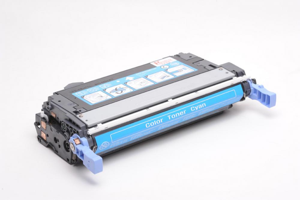 Printer Toner Cartridge for HP Color Laserjet 4730