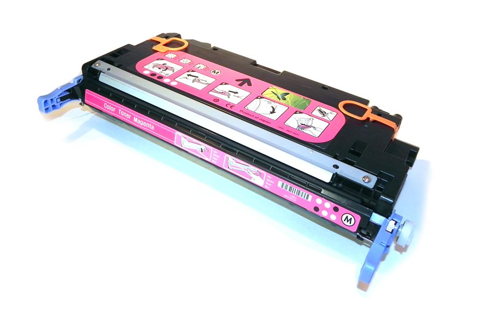 Printer Toner Cartridge for HP Color Laserjet 3600; HP Color Laserjet 3600dn; HP Color Laserjet 3600
