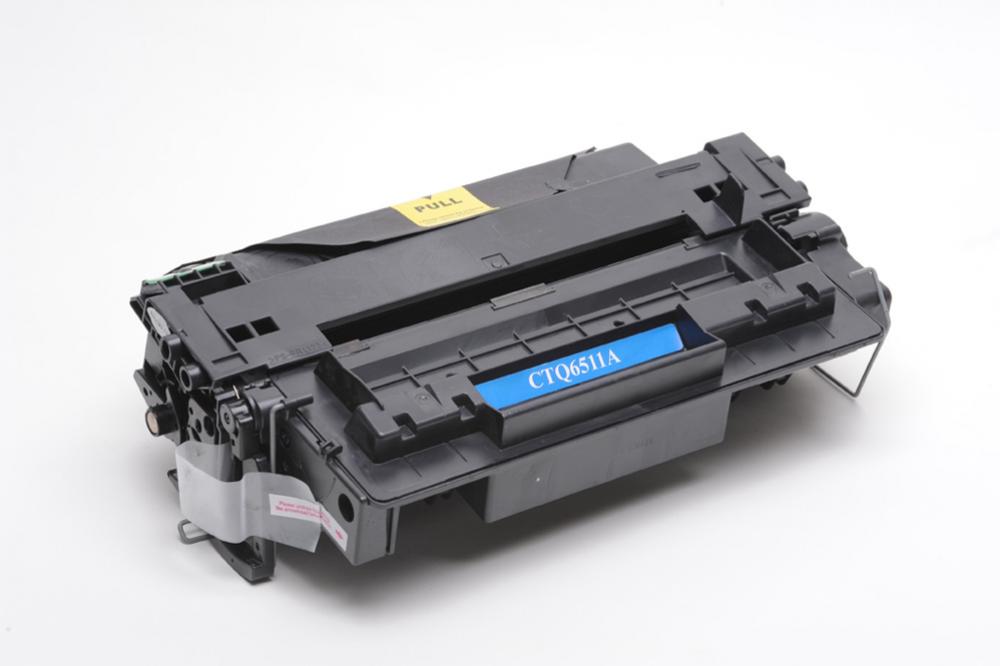 Printer Toner Cartridge for HP Laserjet 2400