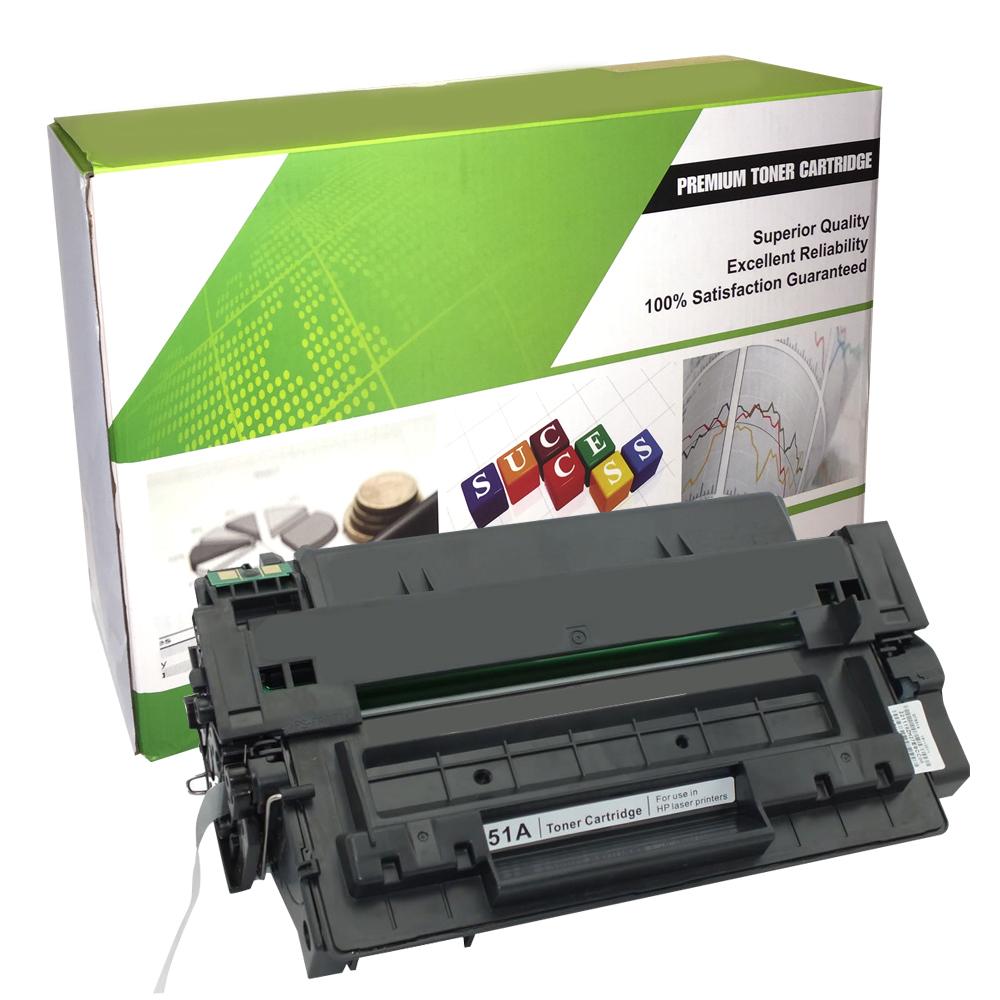 Printer Toner Cartridge for HP Laserjet M3027; HP Laserjet M3027x; HP Laserjet M3035; HP Laserjet M3