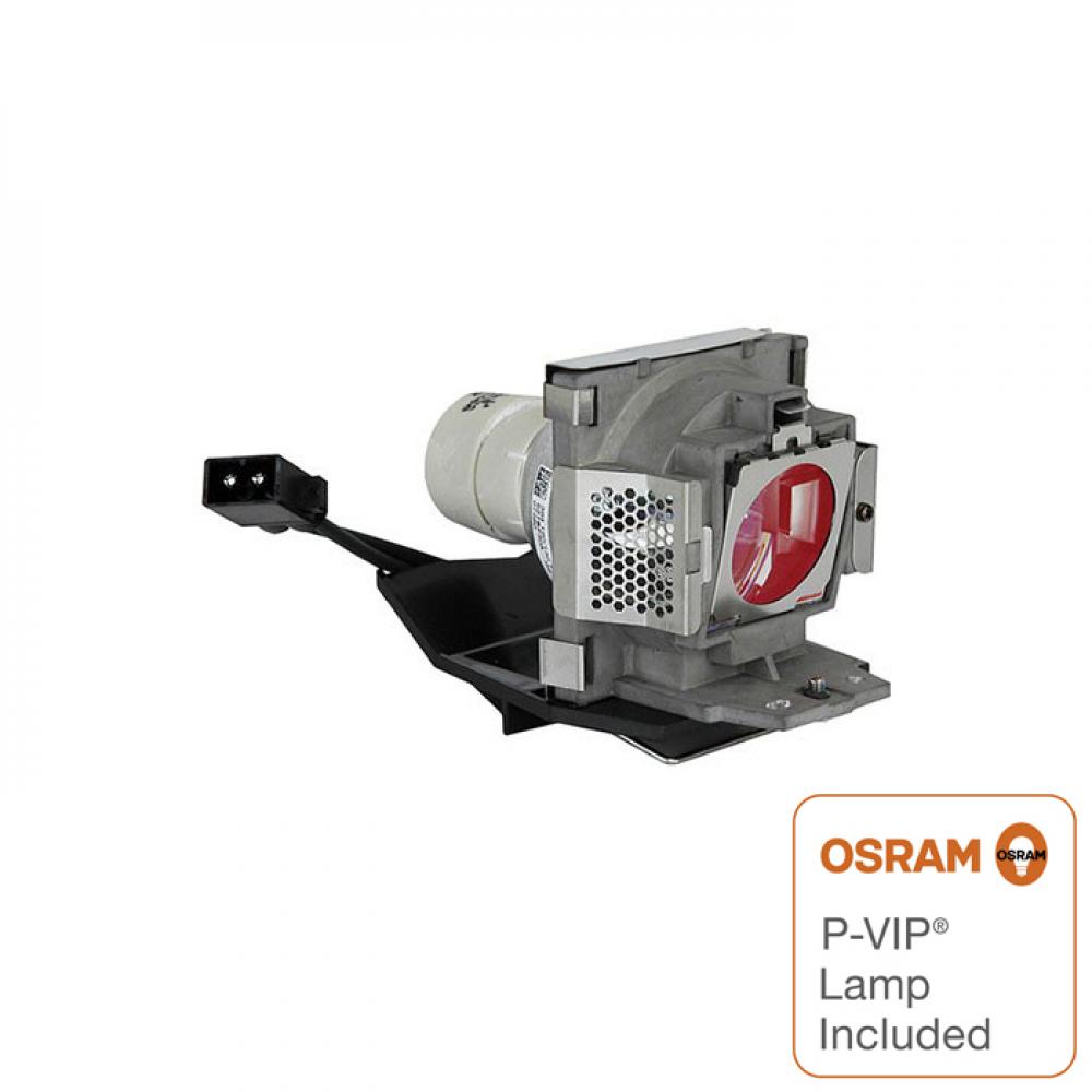 Projector Lamp for ViewSonic PJ5 PJ513; ViewSonic PJ5 PJ513D; ViewSonic MP MP511+; BenQ MP MP511+
