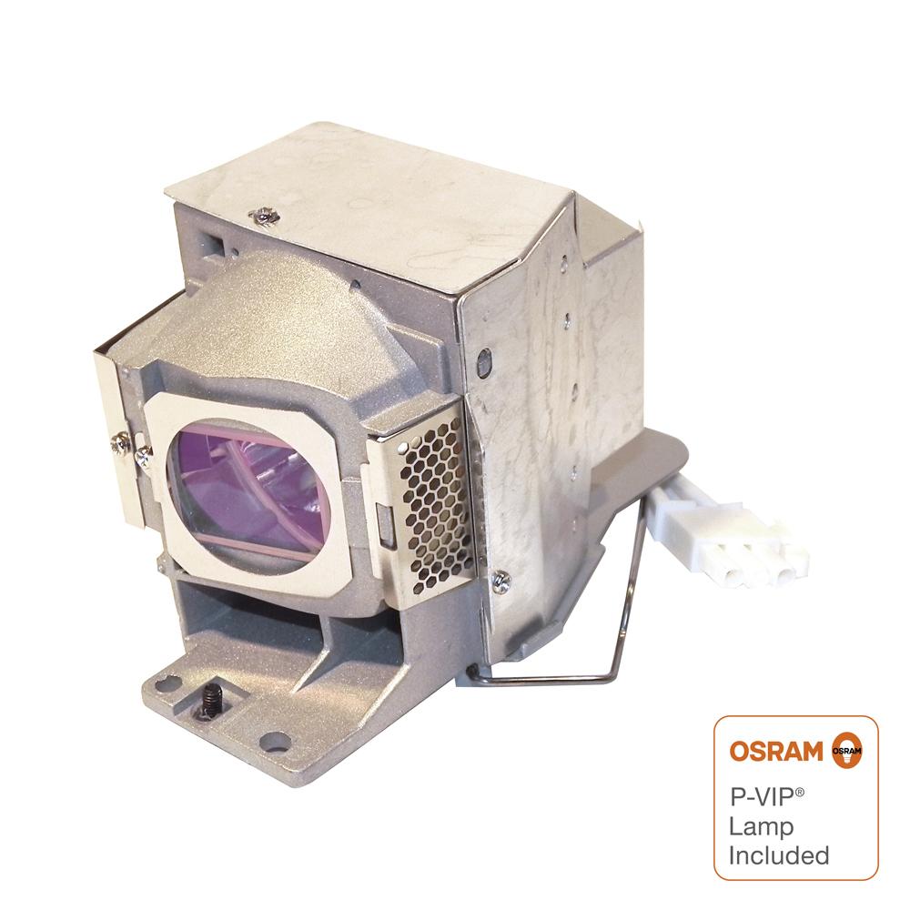 Projector Lamp for ViewSonic PJD PJD5132; ViewSonic PJD PJD5134; ViewSonic PJD PJD5232L; ViewSonic P