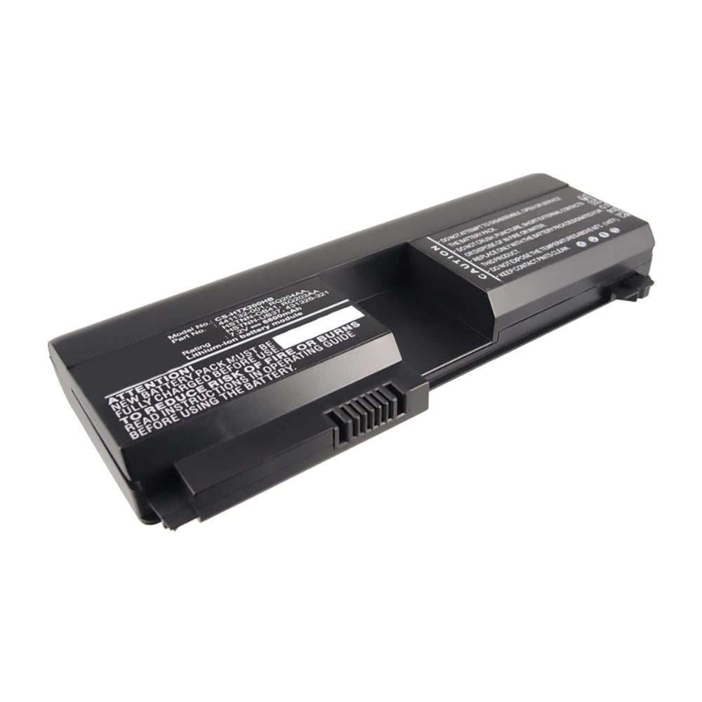 Laptop Battery for HP Pavilion tx1000