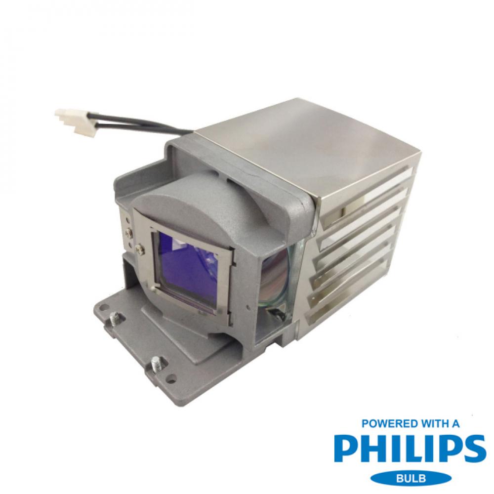 Projector Lamp for InFocus IN1 IN126ST; InFocus IN1 IN124ST