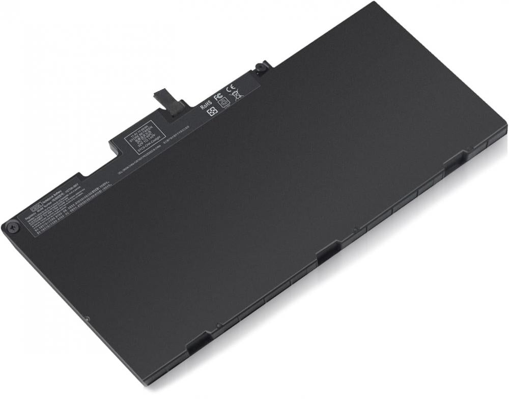 Laptop Battery for HP EliteBook 840 G4; HP EliteBook 745 G4; HP EliteBook 755 G4; HP EliteBook 848 G