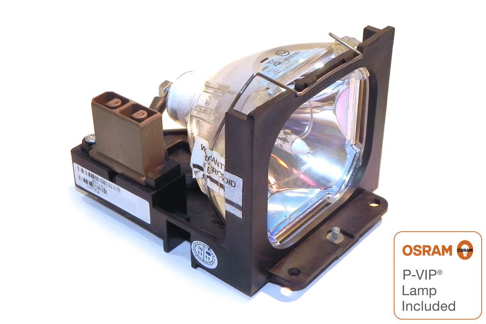 Projector Lamp for Toshiba TLP-4 TLP-4; Toshiba TLP-4 TLP-400; Toshiba TLP-4 TLP-401; Toshiba TLP-4