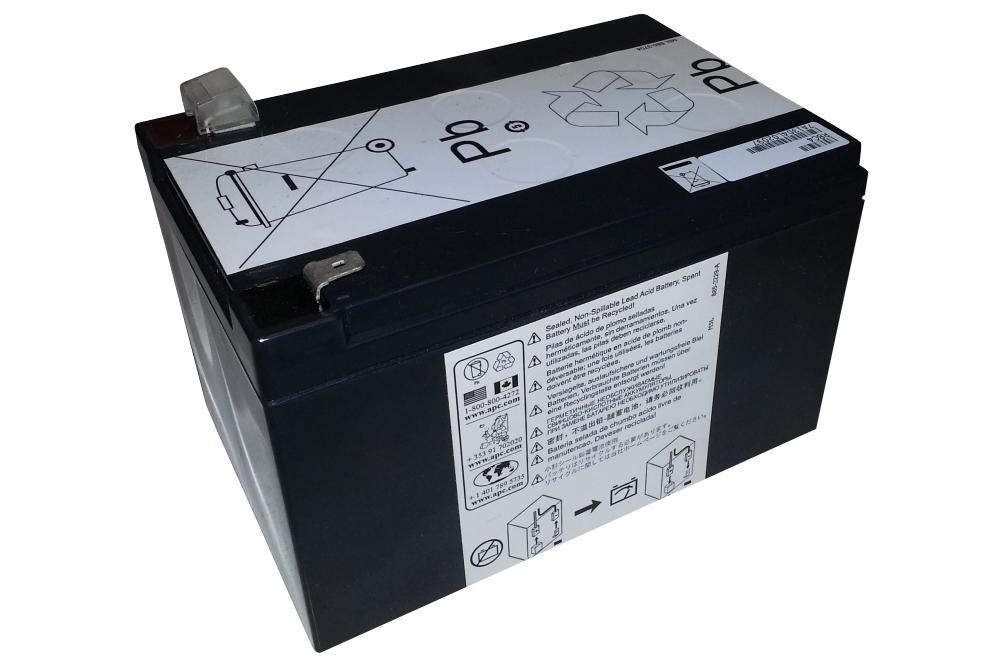 UPS Sealed Lead Acid Battery for Universal Power Group