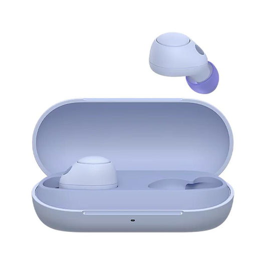 Refurbished Sony WF-C700N True Wireless Noise Canceling In Ear Headphones