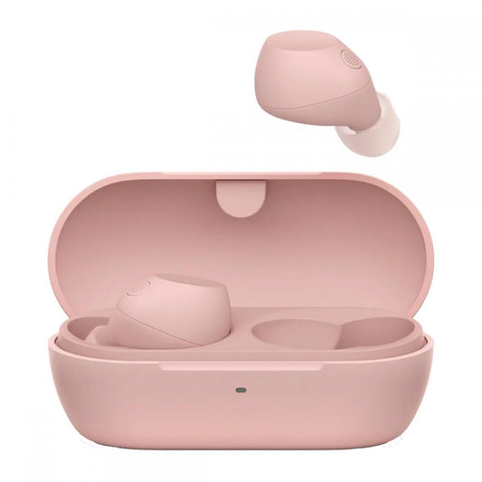 Refurbished Sony WF-C710N True Wireless Noise Canceling In Ear Headphones