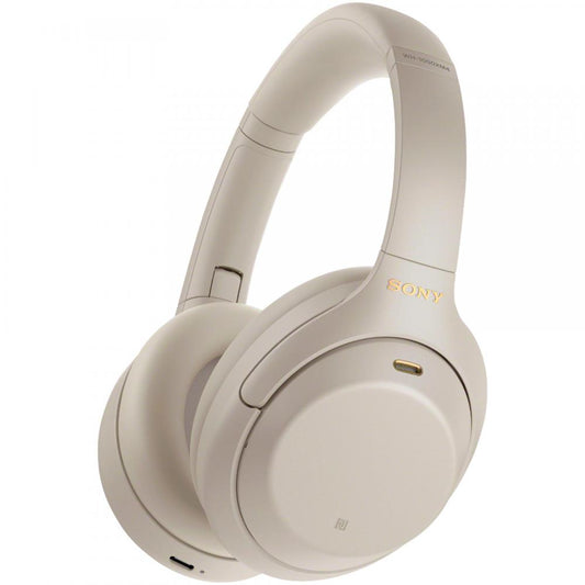 Refurbished Sony WH-1000XM4 Noise Cancelling Over Ear Headphones