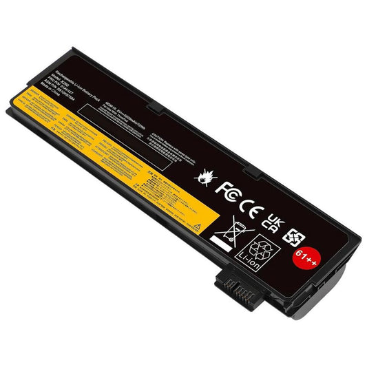 Laptop Battery for Lenovo Thinkpad T470 T470; Lenovo ThinkPad T470; Lenovo ThinkPad A475; Lenovo Thi