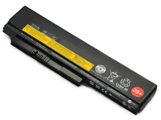Laptop Battery for Lenovo ThinkPad X220; Lenovo ThinkPad X220i