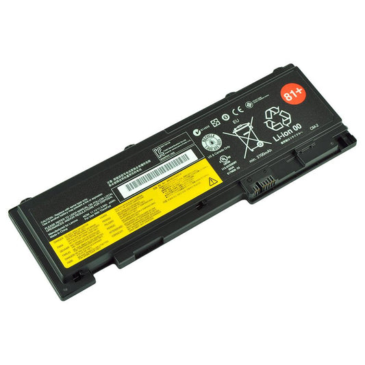 Laptop Battery for Lenovo ThinkPad T430s; Lenovo ThinkPad T420S; Lenovo ThinkPad T420si; Lenovo Thin