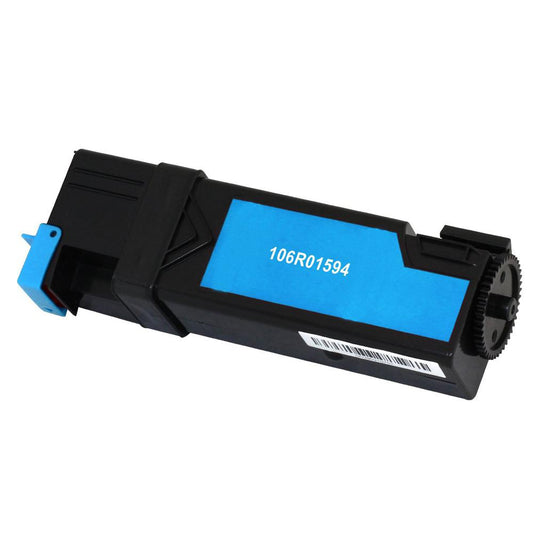 Printer Toner Cartridge for Xerox Phaser 6500; Xerox WorkCentre 6505; Xerox Phaser 6500N; Xerox Phas