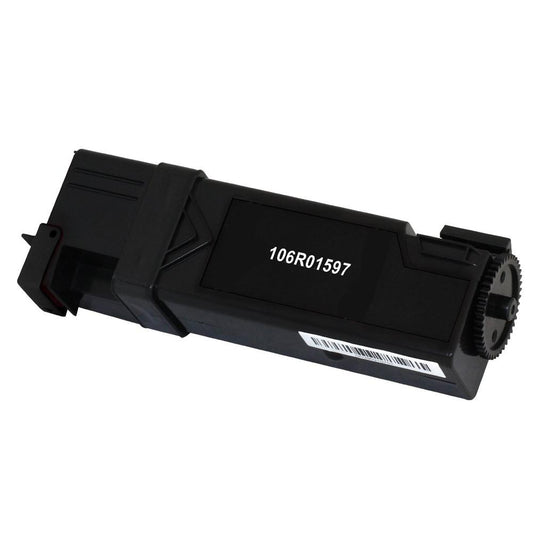 Printer Toner Cartridge for Xerox Phaser 6500; Xerox WorkCentre 6505; Xerox Phaser 6500N; Xerox Phas