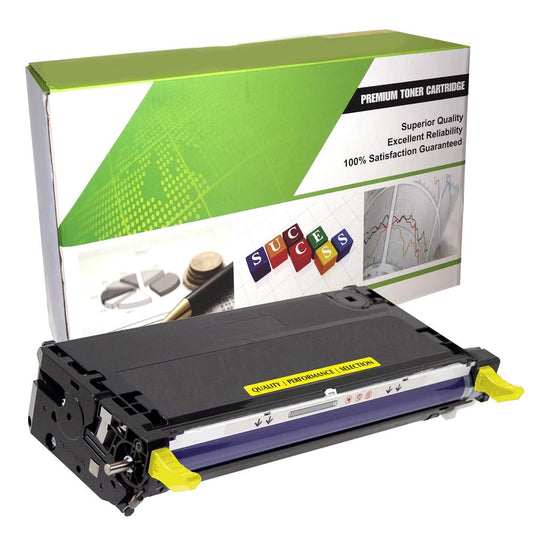 Printer Toner Cartridge for Xerox Phaser 6180
