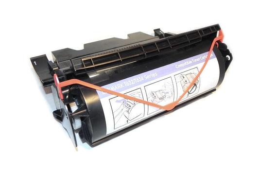 Printer Toner Cartridge for Lexmark T 630; Lexmark T 632; Lexmark T 634; Lexmark X 630 MFP; Lexmark