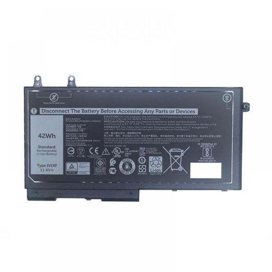 Laptop Battery for Dell Inspiron 7591; Dell Inspiron 7791 2in1; Dell Precision 3540; Dell Precision