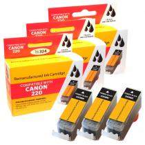 Printer Ink Cartridge for Canon Pixma IP3600; Canon Pixma IP4600; Canon Pixma MP620; Canon Pixma MP9
