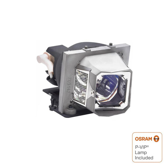 Projector Lamp for Dell M4 M410X; Dell M4 M410HD; Dell M4 M409X; Dell M4 M409WX; Dell M4 M409MX; Del