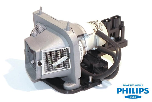 Projector Lamp for Dell 1000 1609X; Dell 1000 1609WX; Dell 1000 1609HD; Dell 1000 1510X; Dell 1000 1